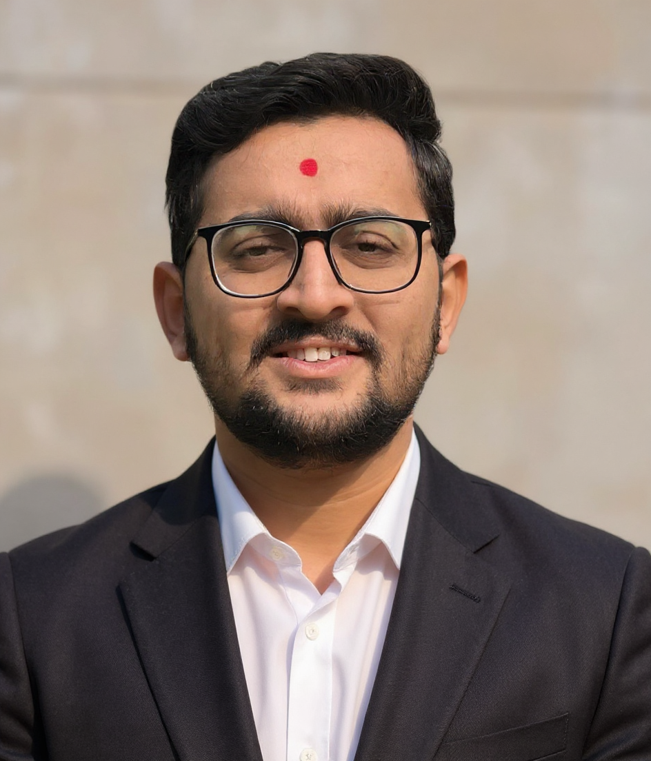 Meet Patel